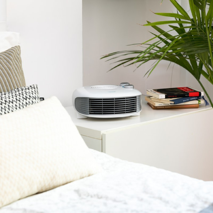 Cecotec Termoventilador Termoventilador Ready Warm 9800 Force Horizon