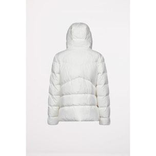 Chaqueta Mujer de la marca GEOX  modelo W DALYLA M BLANCO
