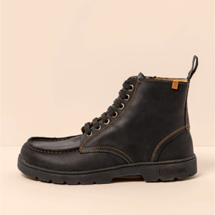 Botines N5263 ARIZONA BLACK / NOMADA color Black