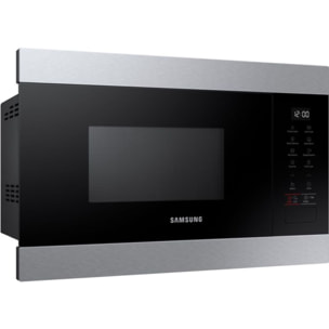 Micro ondes encastrable SAMSUNG MS22M8274AT