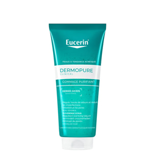 DermoPure Clinical - Gommage Purifiant