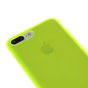 CARCASA TPU TRANSPARENTE PARA IP7 PLUS / 8 PLUS