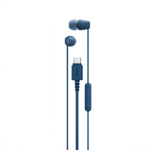 Ecouteurs SONY IER EX15C Bleu