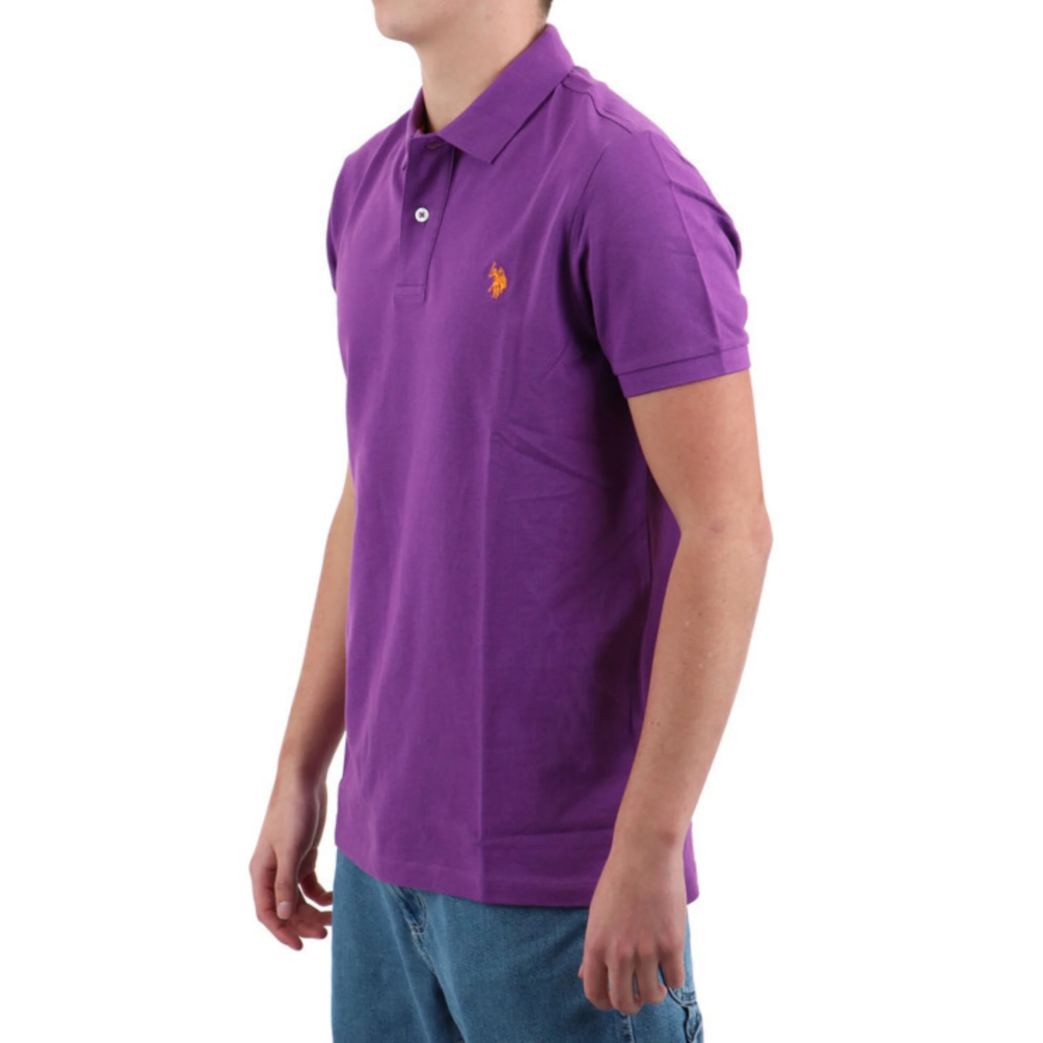 Polo U.S. Polo Assn. King 67355 Uomo