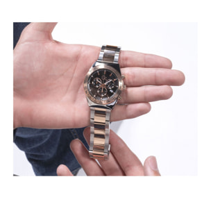 Gc Quartz Chronograph Gc Clubhouse