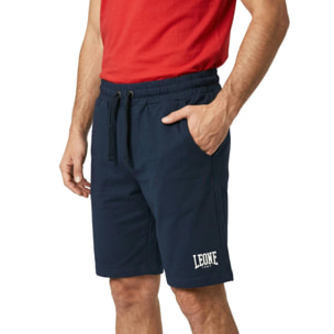 Completo uomo t-shirt + bermuda Basic
