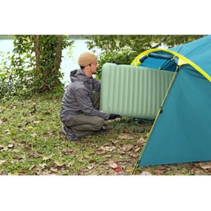 Bestway Matelas autogonflant 183 x 63.5 x 7.6 cm ComforTrek