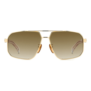 GAFAS DE SOL DAVID BECKHAM DB 7102/S LOJ