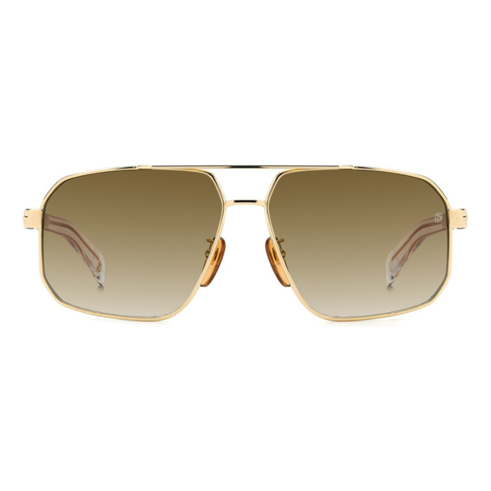 GAFAS DE SOL DAVID BECKHAM DB 7102/S LOJ