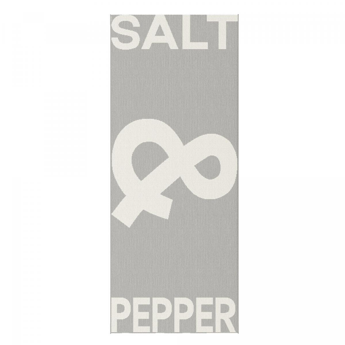 Tapis extérieur tissé kilim rectangle VOBO