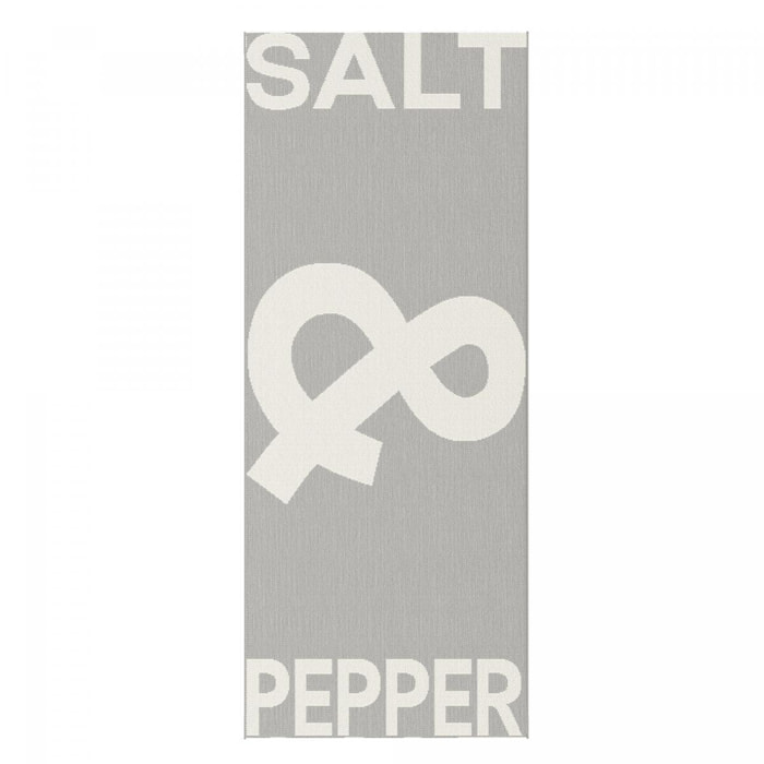 Tapis extérieur tissé kilim rectangle VOBO