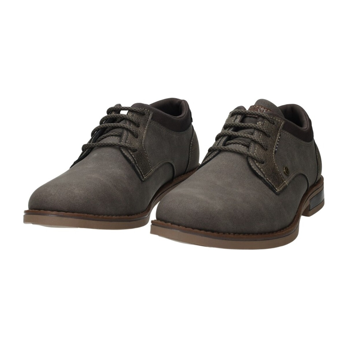 Derby Uomo Tata Italia Marrone