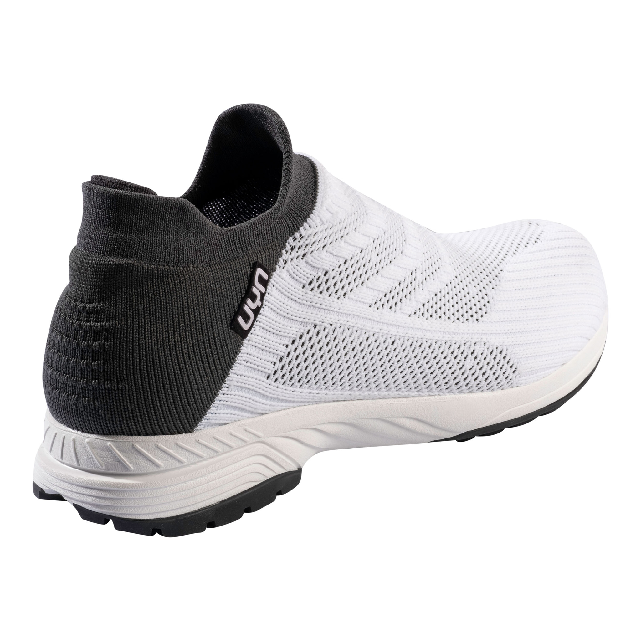 UYN sneakers donna white/grey