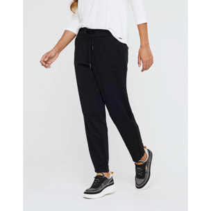 Pantalón Largo Negro - Rafaela