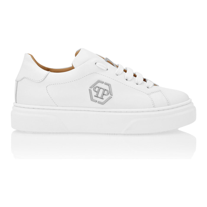 PHILIPP PLEIN Lo-Top Sneakers ORIGINAL