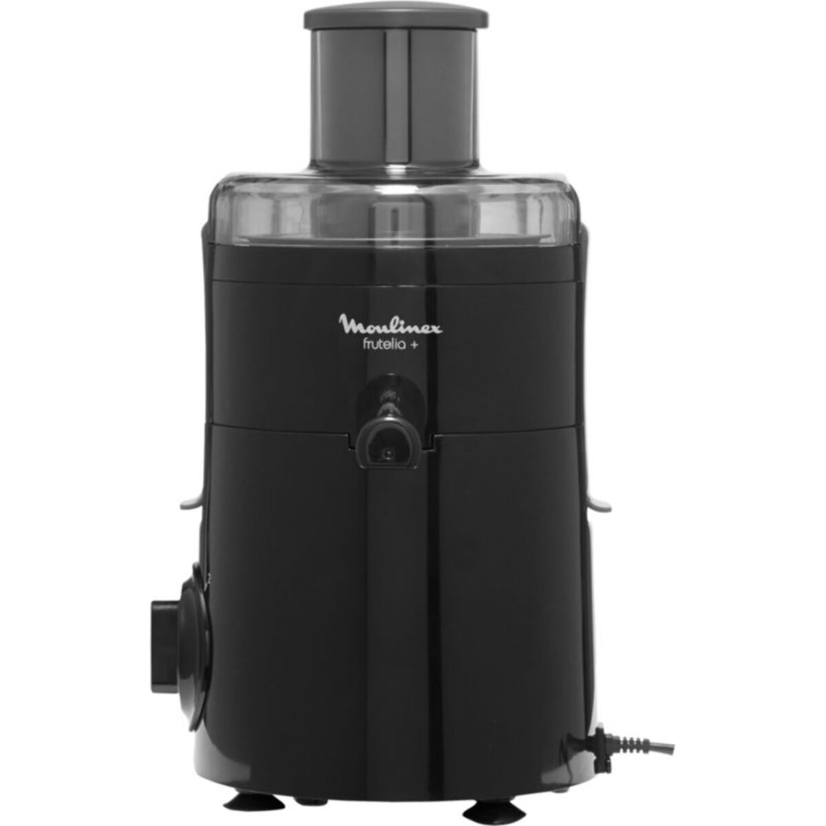 Centrifugeuse MOULINEX FRUTELIA PLUS NOIR 350 W