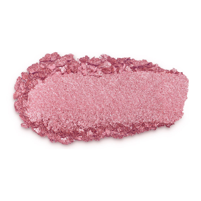 LAST CRUSH MONO SHIMMER EYESHADOW Ombretto in polvere ultra pigmentato dal finish shimmer