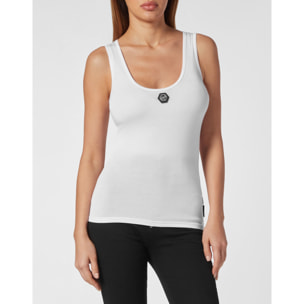 PHILIPP PLEIN Camiseta de tirantes