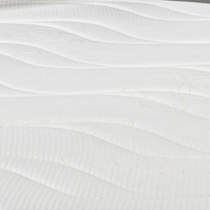 Matelas Mousse Zermatt | Accueil Memoire de forme