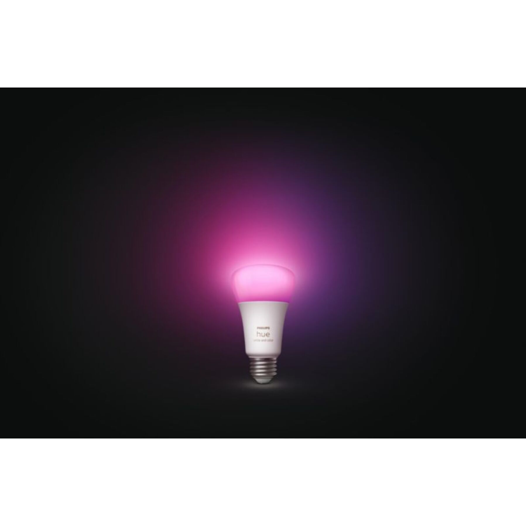 Pack PHILIPS HUE Découverte 2025