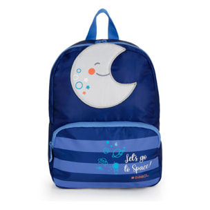 Mochila infantil Gabol Sky Moon