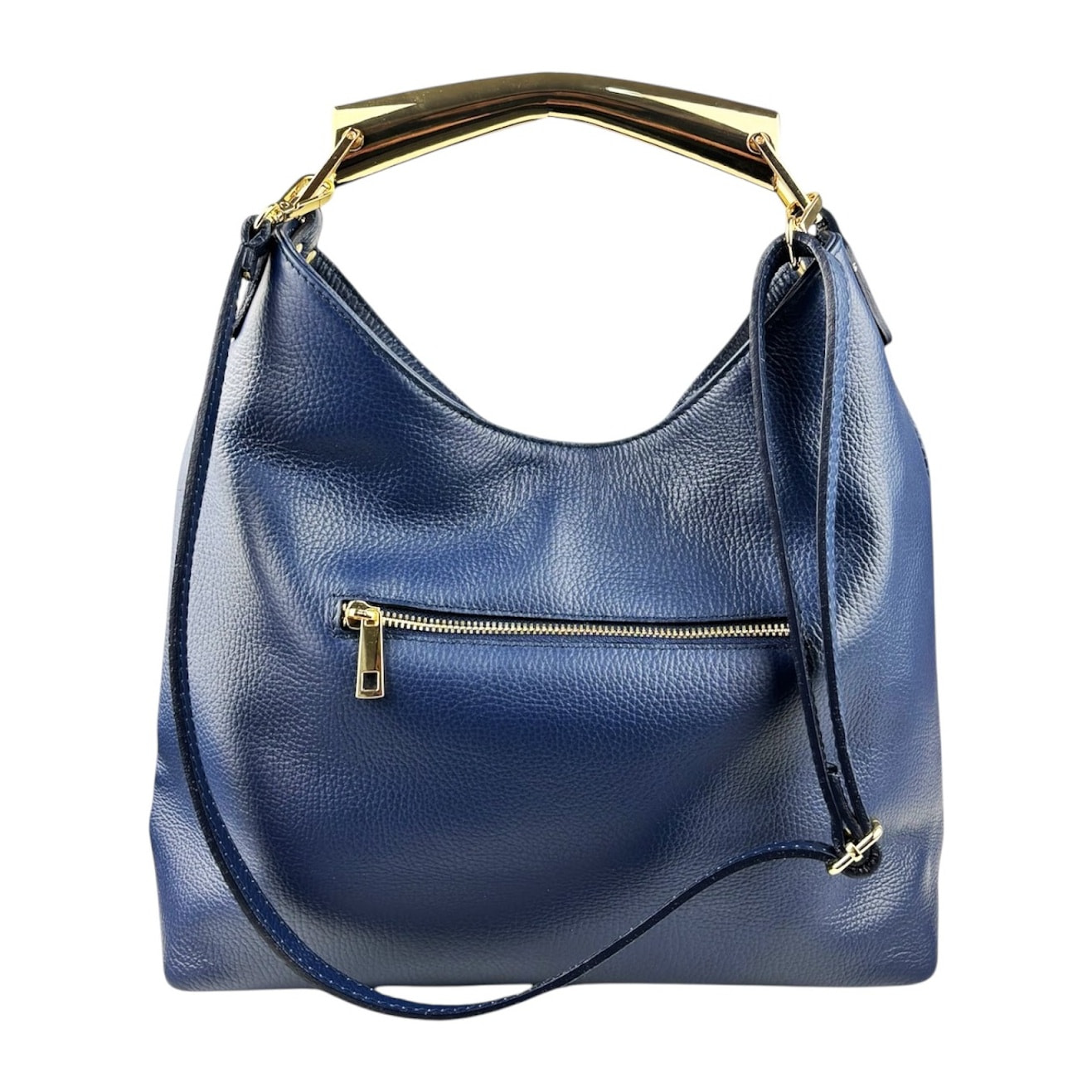 Bolso de mano Cheval Firenze Tessa Azul Oscuro