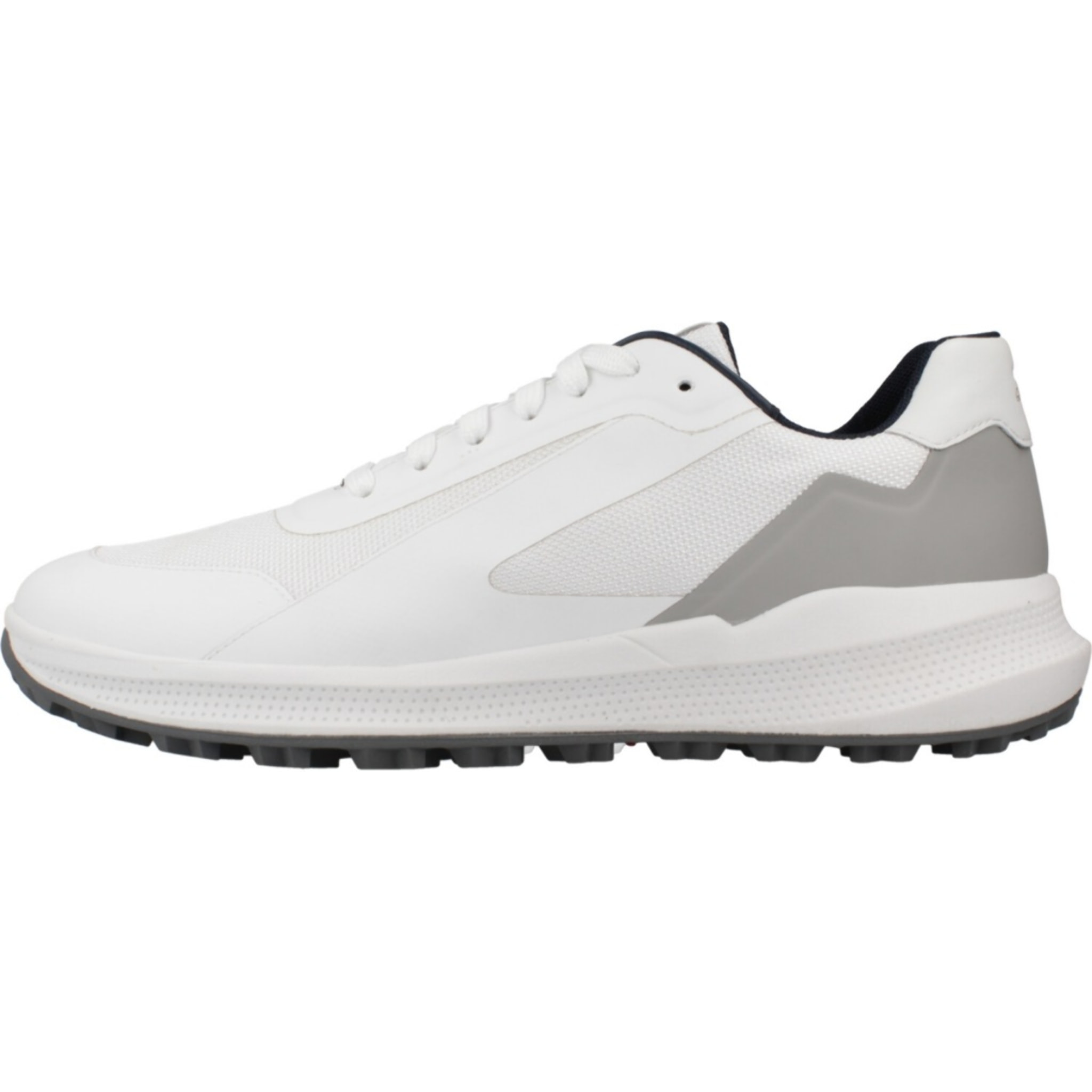 Sneakers de  Hombre de la marca GEOX  modelo U PG1X White