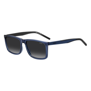 Gafas de Sol Hugo HG 1337/S PJP de Tr90 Hombre 58 mm