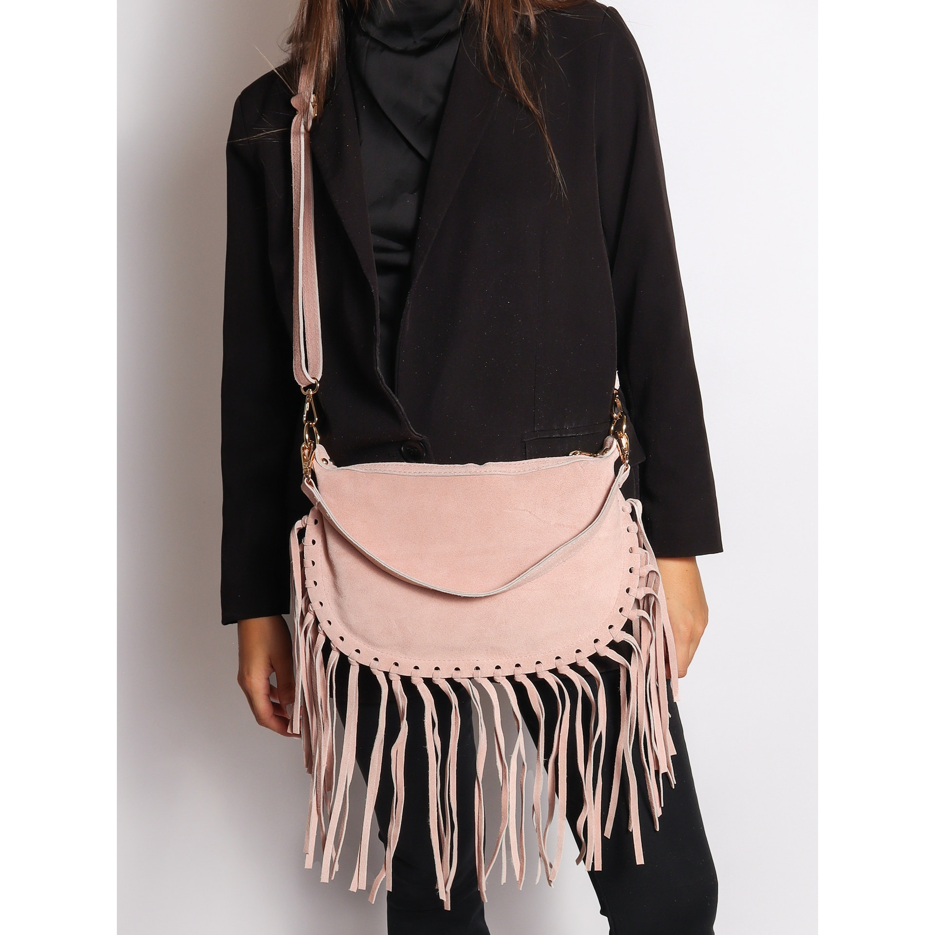 Gave Lux Borsa a tracolla