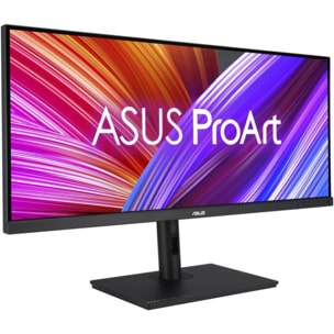 Ecran ASUS ProArt PA348CGV 34" IPS WQHD 120 Hz HDR USB-C 90W
