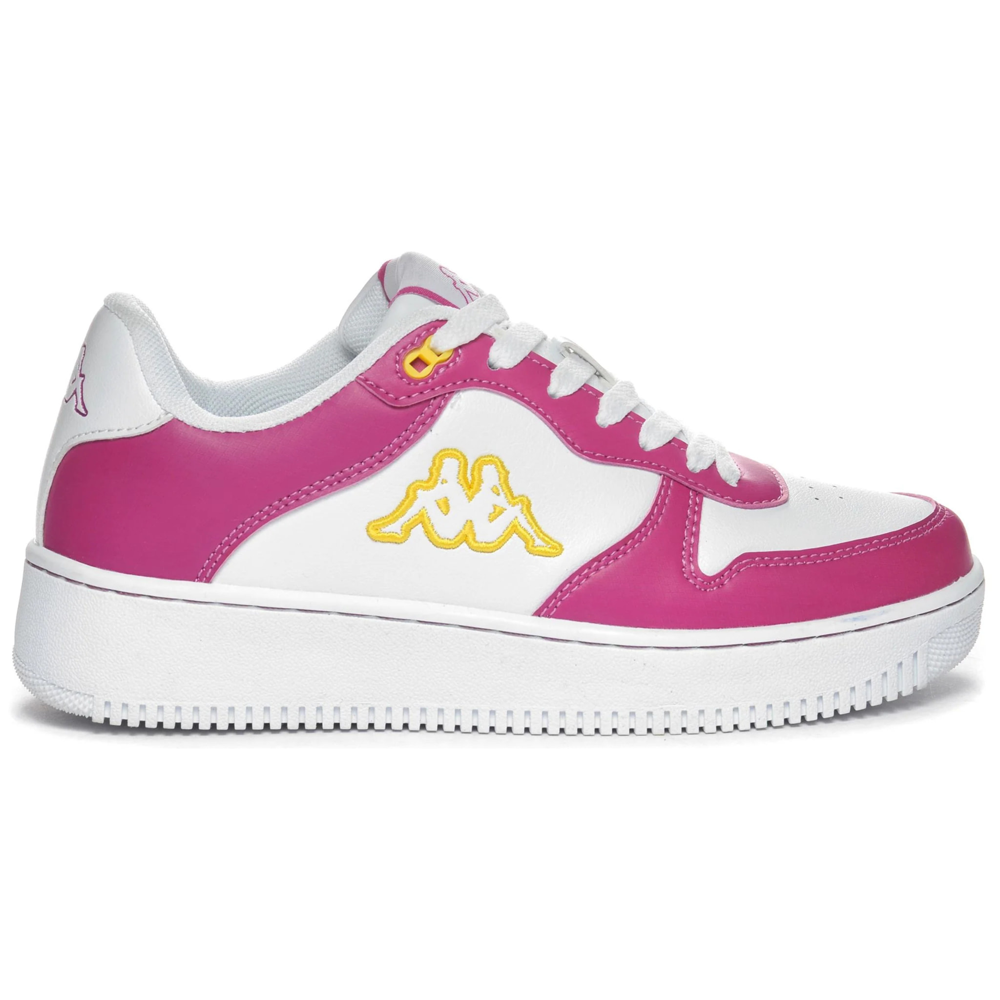 Zapatillas Kappa Hombre Mujer LOGO MASERTA