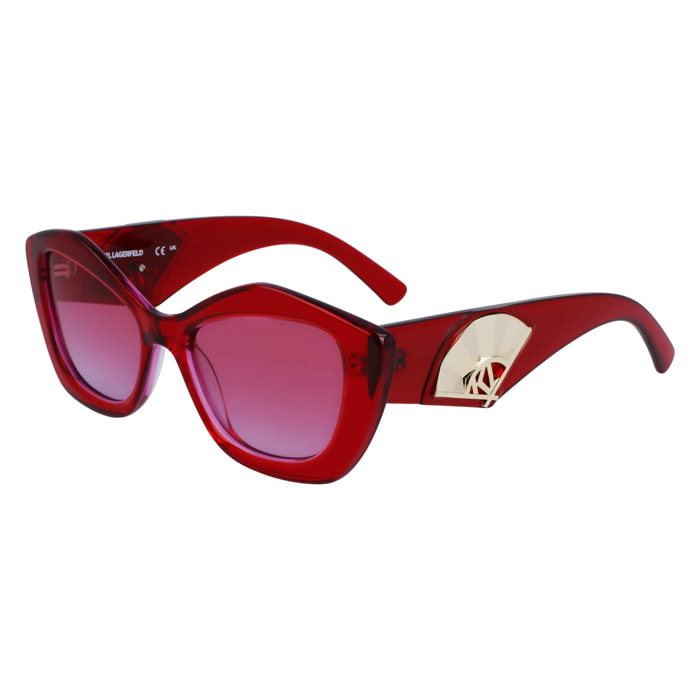 Gafas de sol Karl Lagerfeld Mujer KL6127S-5218626
