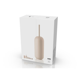 Brosse de toilette Sensu