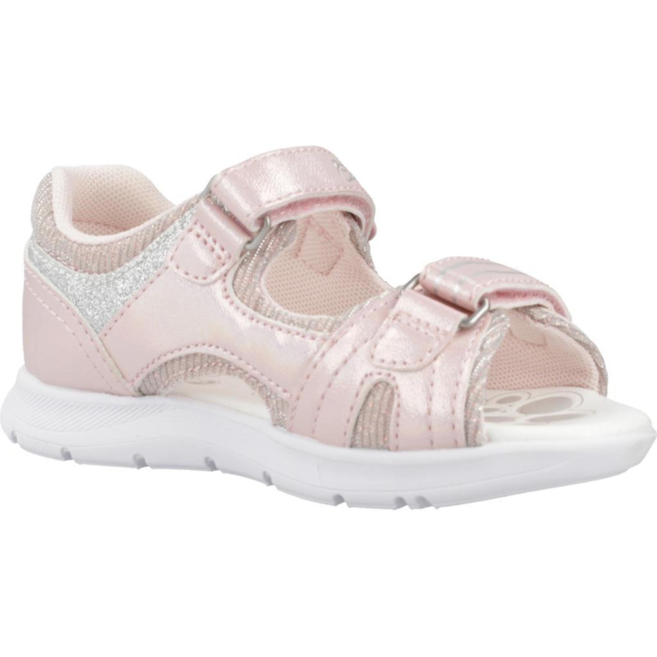 Sandalias Niña de la marca CHICCO  modelo GIALBA ROSA