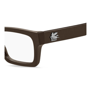 Gafas de Vista Etro 0082 J7D de TR90 Unisex 52 mm