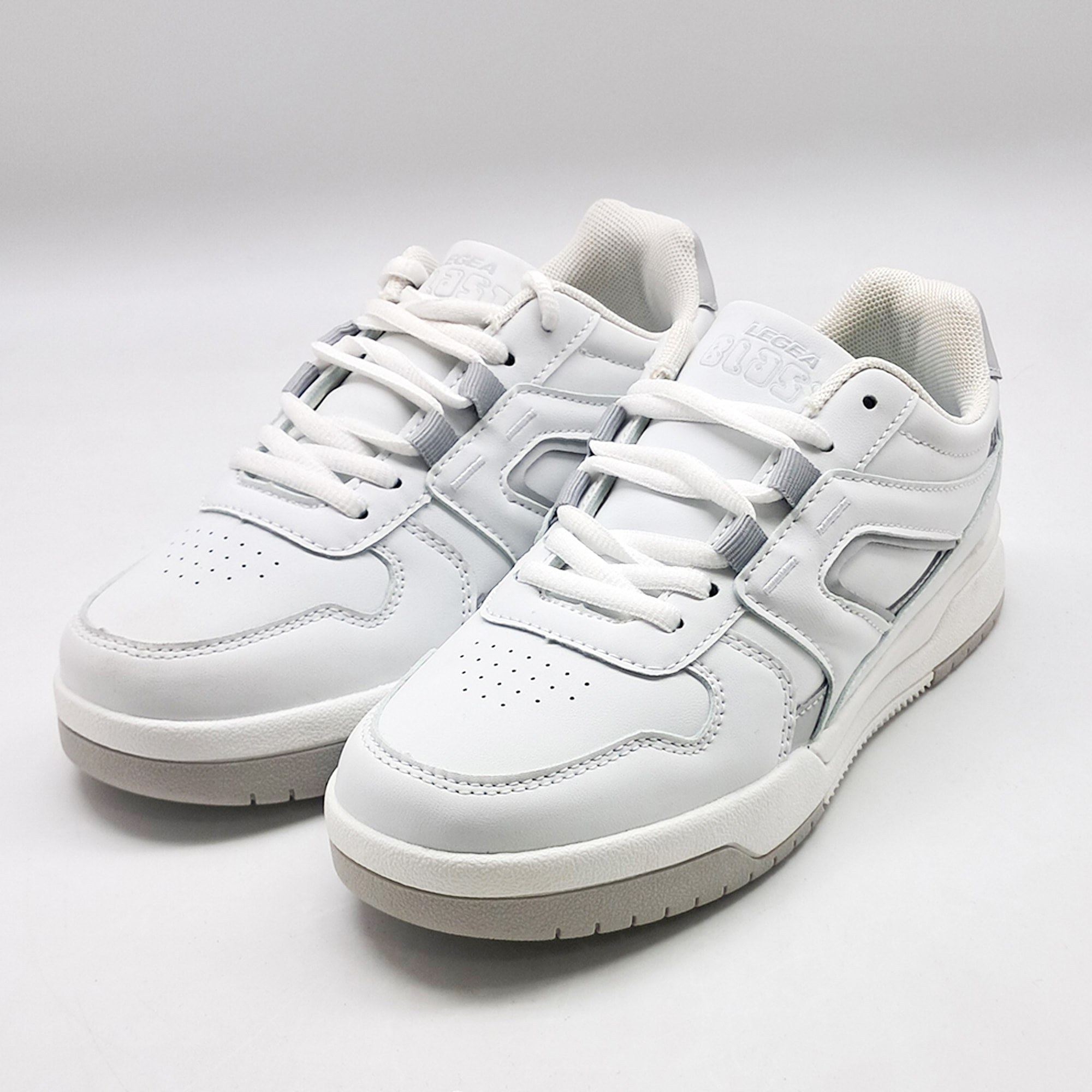 Scarpa sportiva BLAST bianco