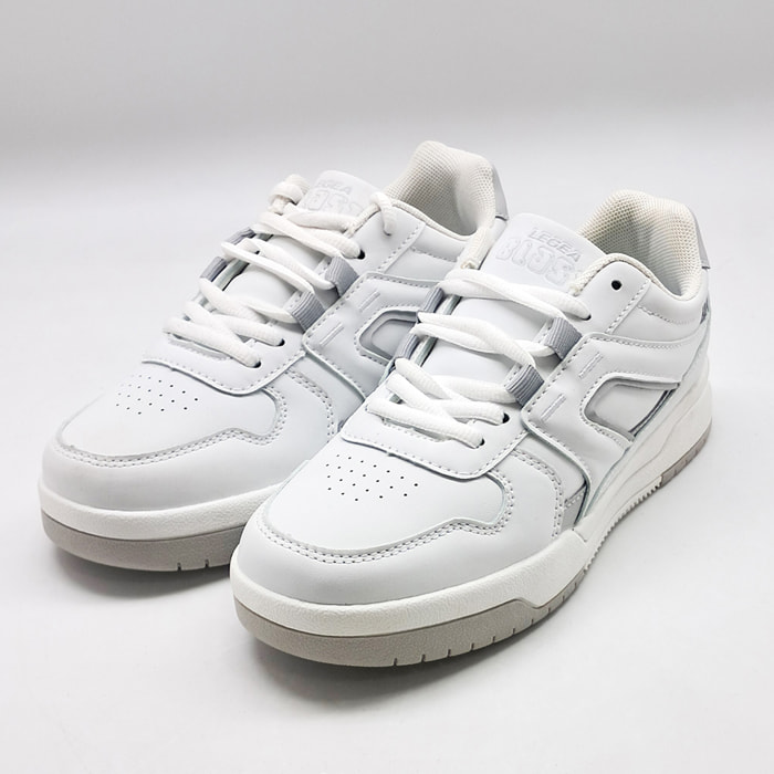 Scarpa sportiva BLAST bianco