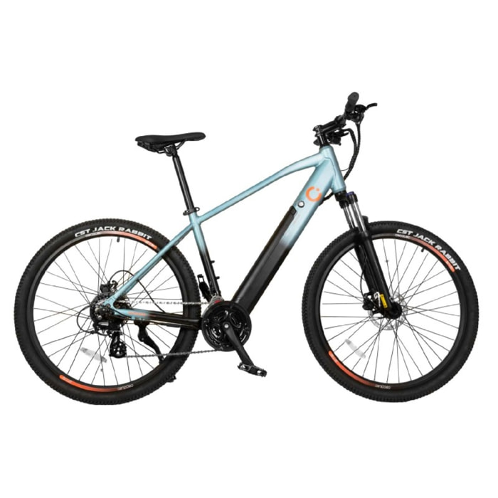 Cecotec Vélo électrique Mountain Ventus