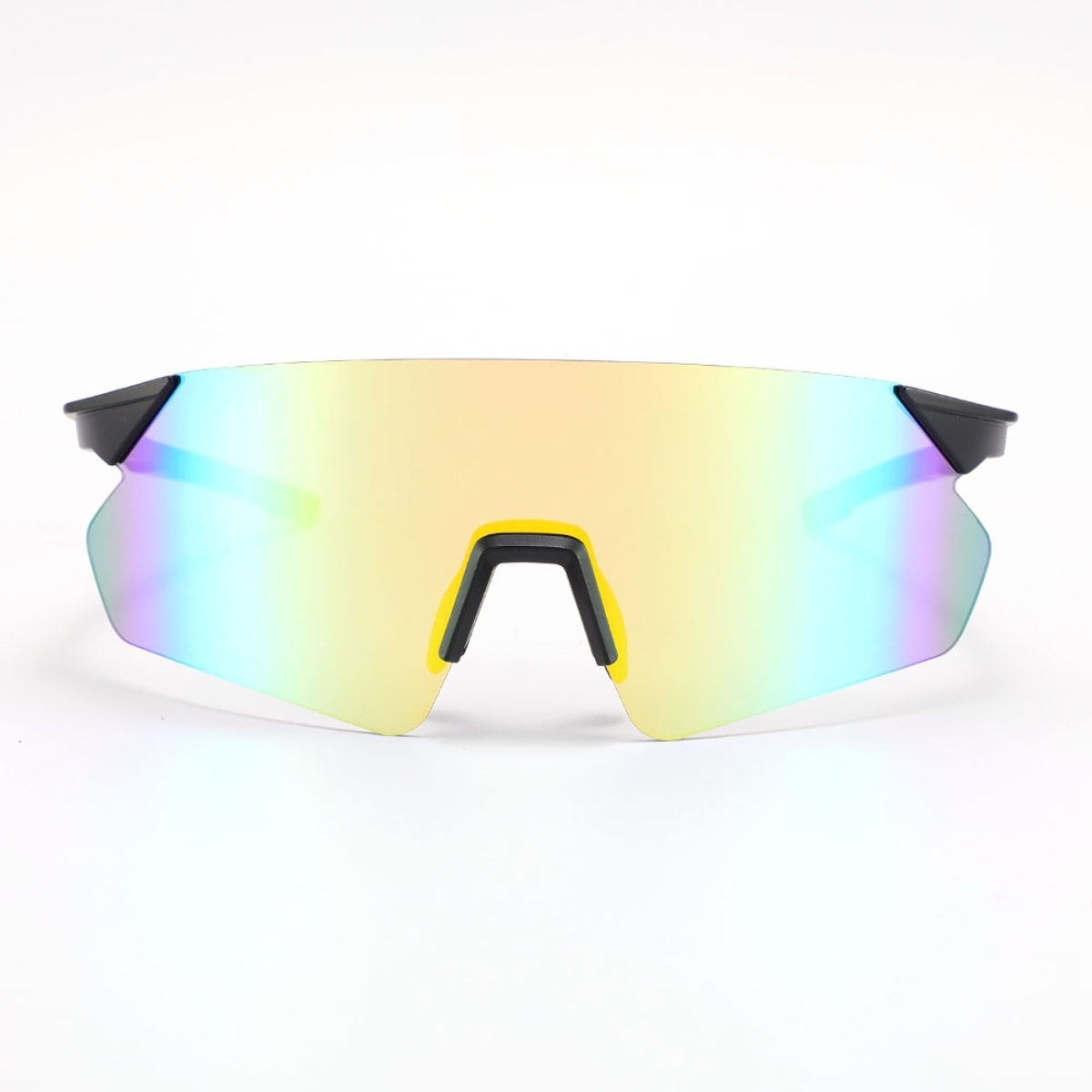 Gafas de Sol Fluor TR8851-C3 de Tr90 Unisex 82 mm