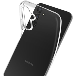 Coque ESSENTIELB Samsung A34 5G Souple Made In France