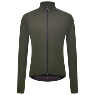 Power Shield™ Pro All-Weather Jacket - Giacca Impermeabile - Verde Militare - Uomo