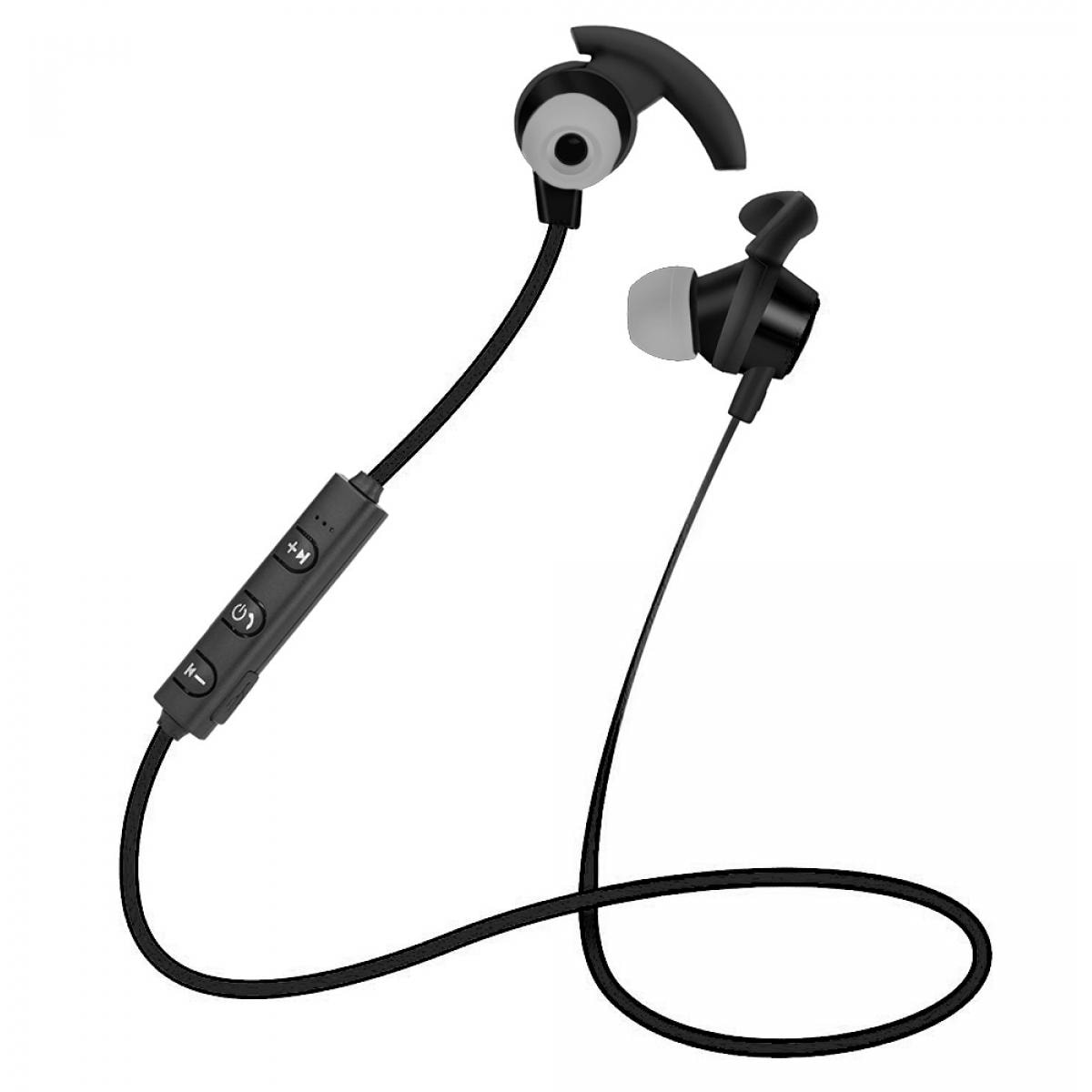 Cuffie Bluetooth sportive 9S