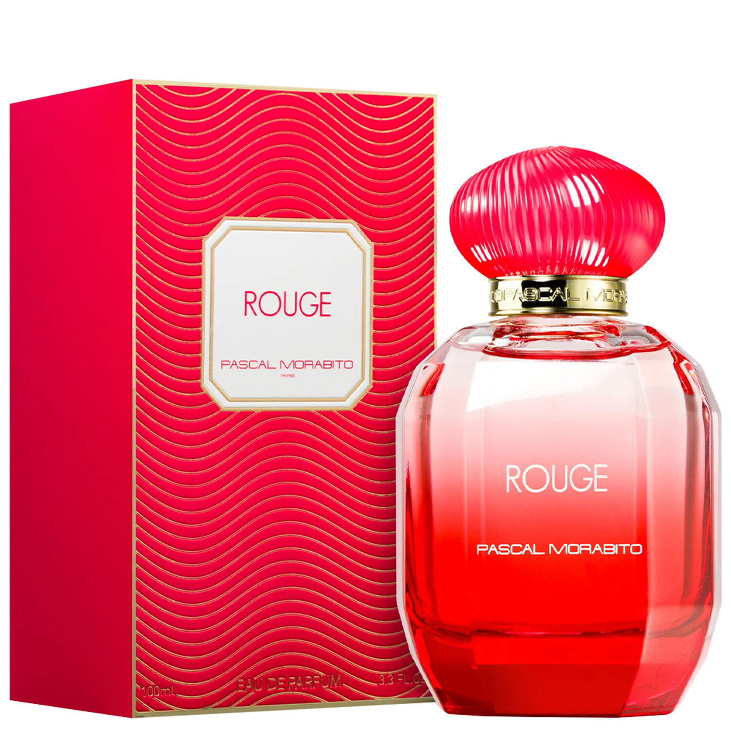 Rouge - Eau de Parfum 100 ml