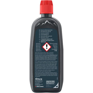 Détartrant DURGOL Swiss Steamer 500 ml