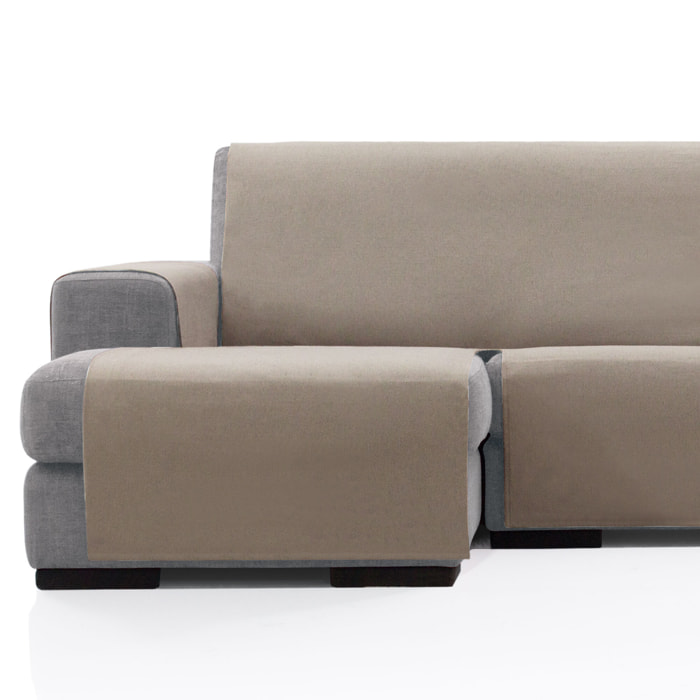 Cubre Sofá Chaise Longue Izquierda modelo DAKAR