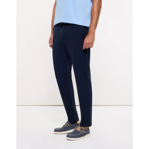 Pantalón Largo Azul Oscuro - Nemo