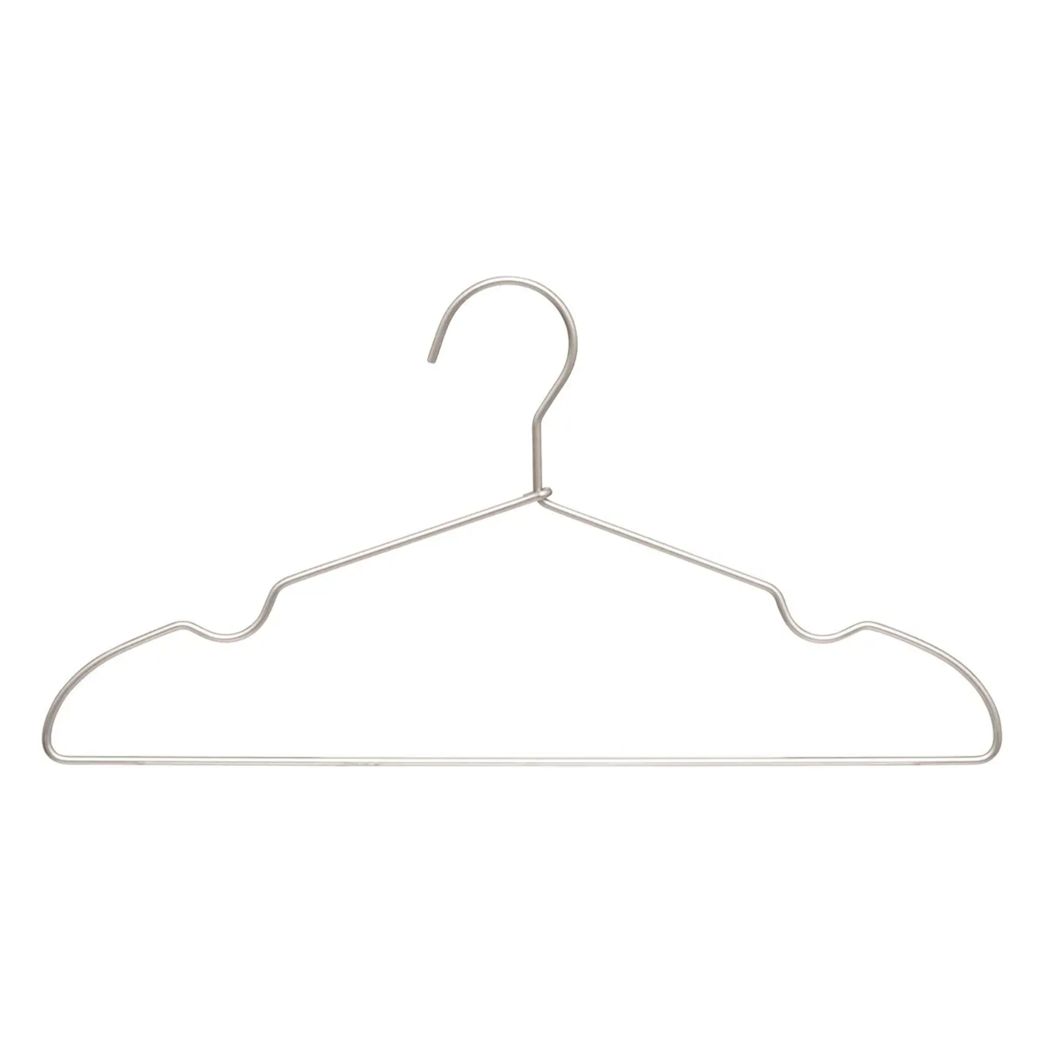 Lot de 5 cintres Hang' Up