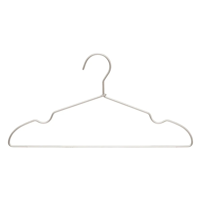 Lot de 5 cintres Hang' Up