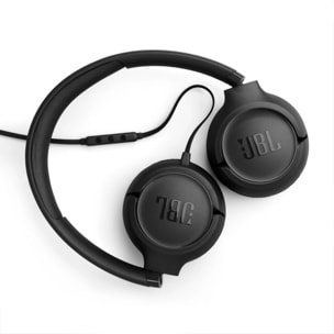 Casque JBL Tune 530C Noir