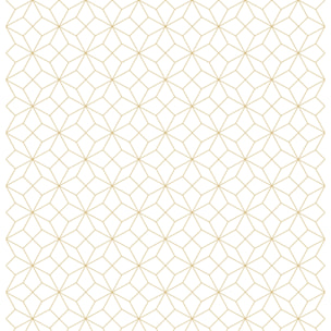 Papier peint graphique scandinave Intissé